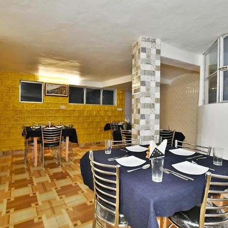 Hotel Kings Далхаузи Экстерьер фото